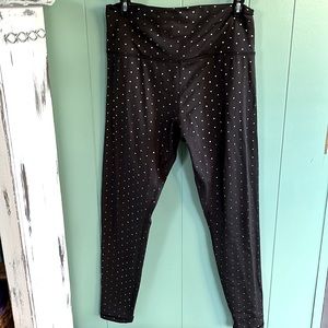 Glyder Leggings M
